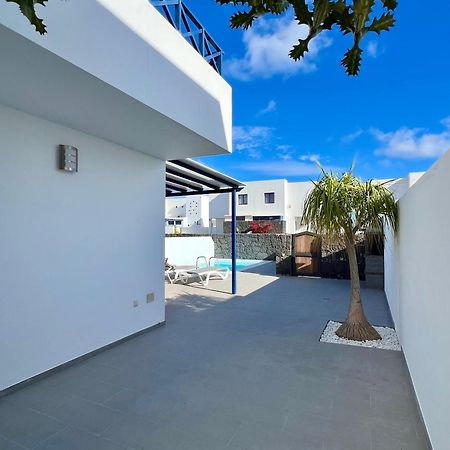Lovely Adas Home Playa Blanca  Exteriör bild