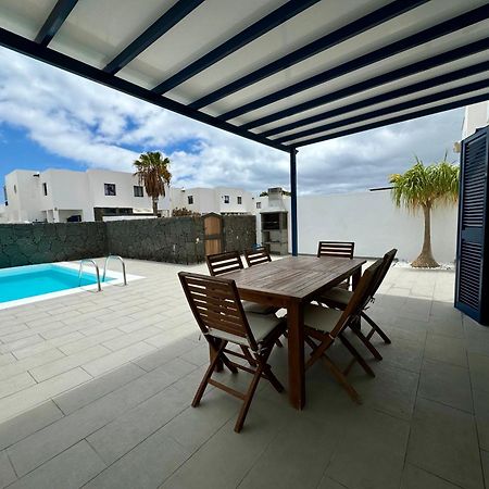 Lovely Adas Home Playa Blanca  Exteriör bild