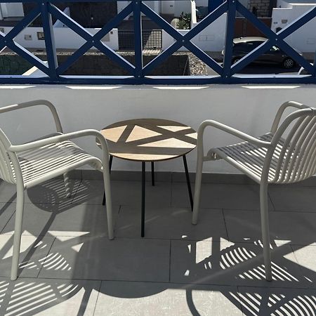 Lovely Adas Home Playa Blanca  Exteriör bild