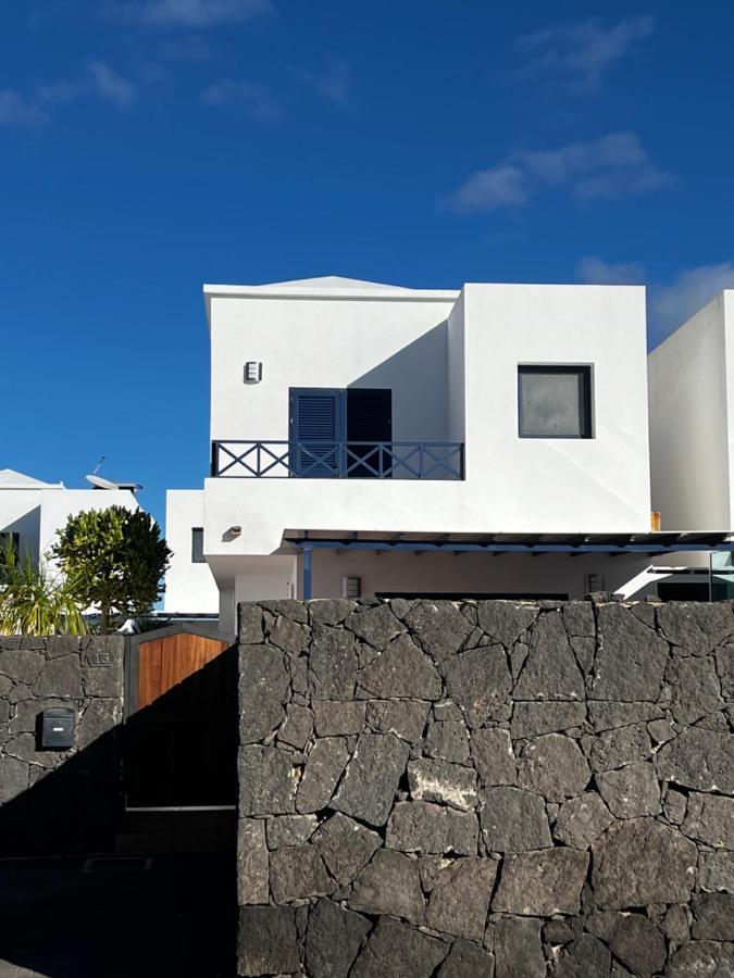 Lovely Adas Home Playa Blanca  Exteriör bild