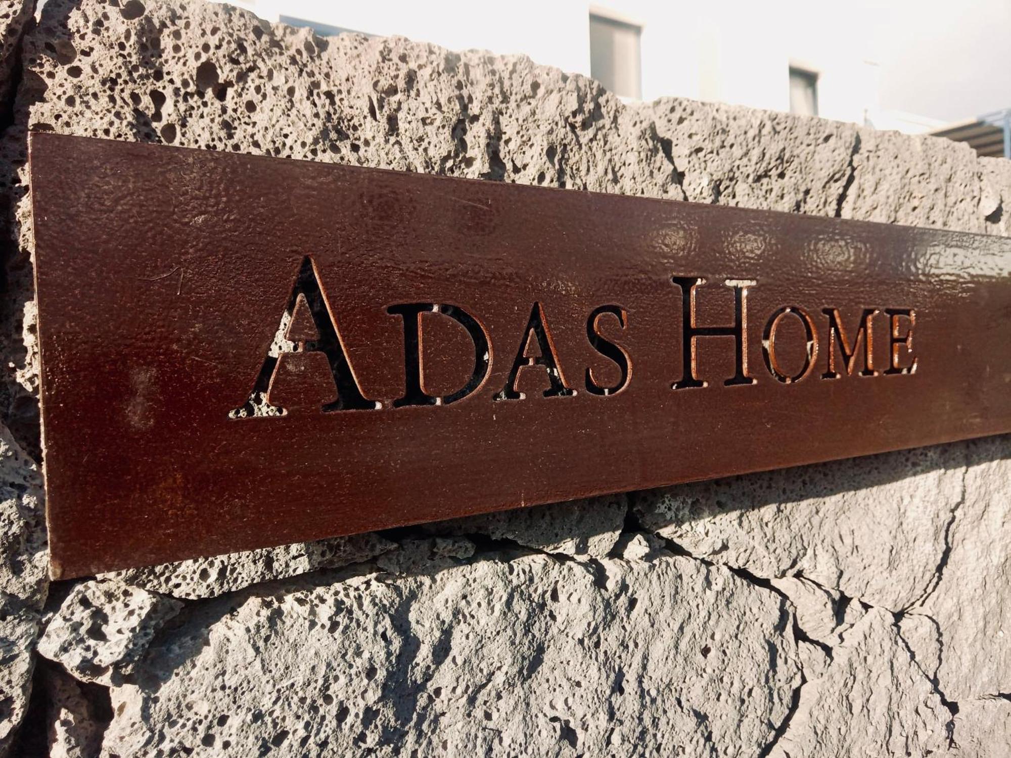 Lovely Adas Home Playa Blanca  Exteriör bild