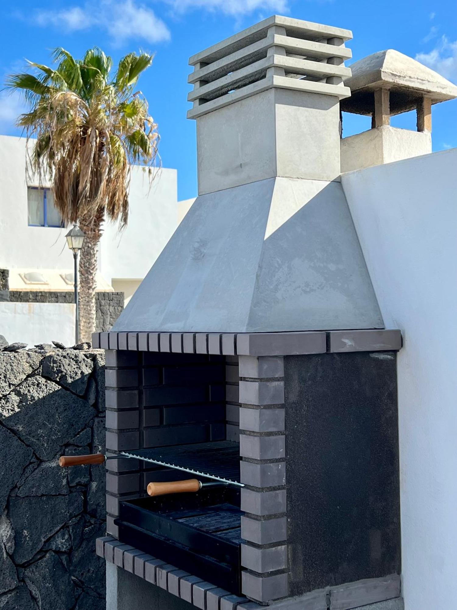 Lovely Adas Home Playa Blanca  Exteriör bild