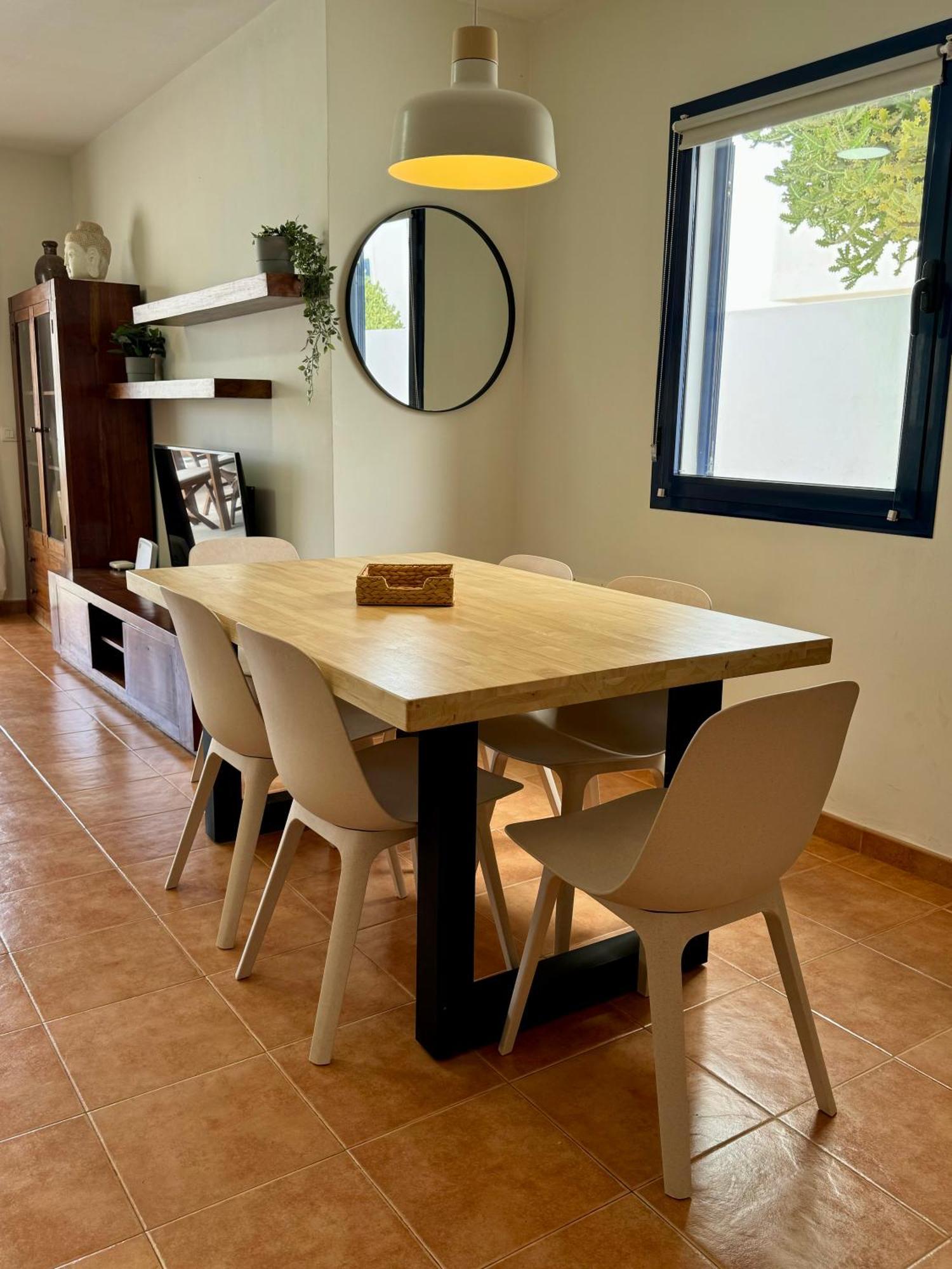 Lovely Adas Home Playa Blanca  Exteriör bild