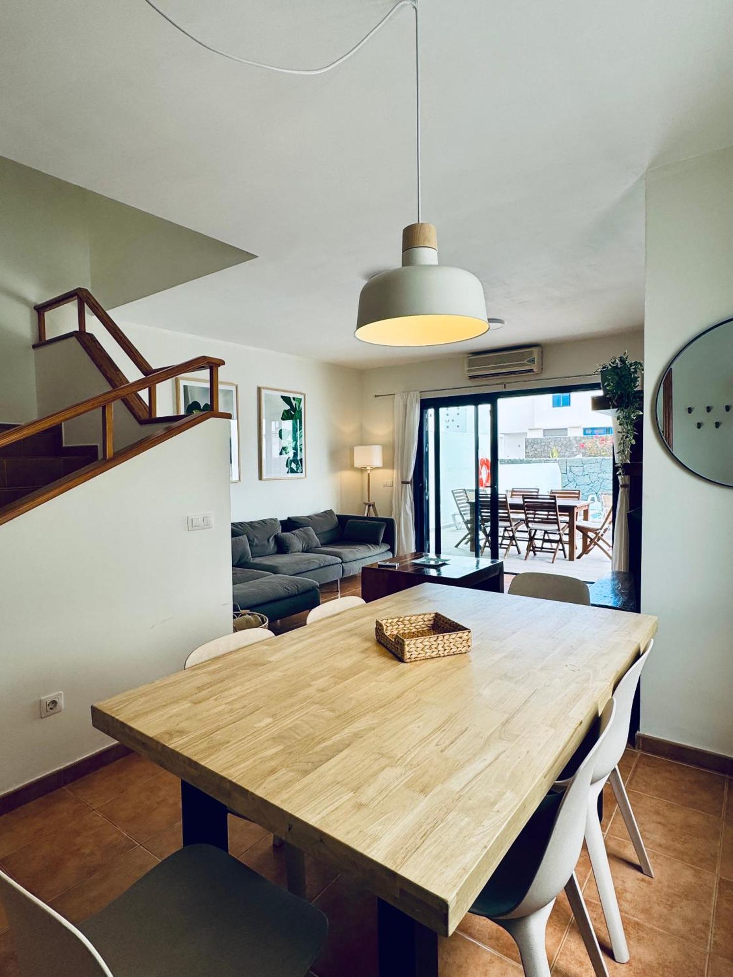 Lovely Adas Home Playa Blanca  Exteriör bild