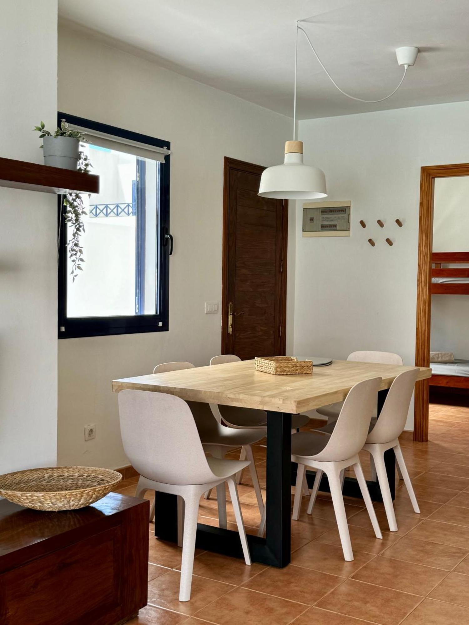 Lovely Adas Home Playa Blanca  Exteriör bild