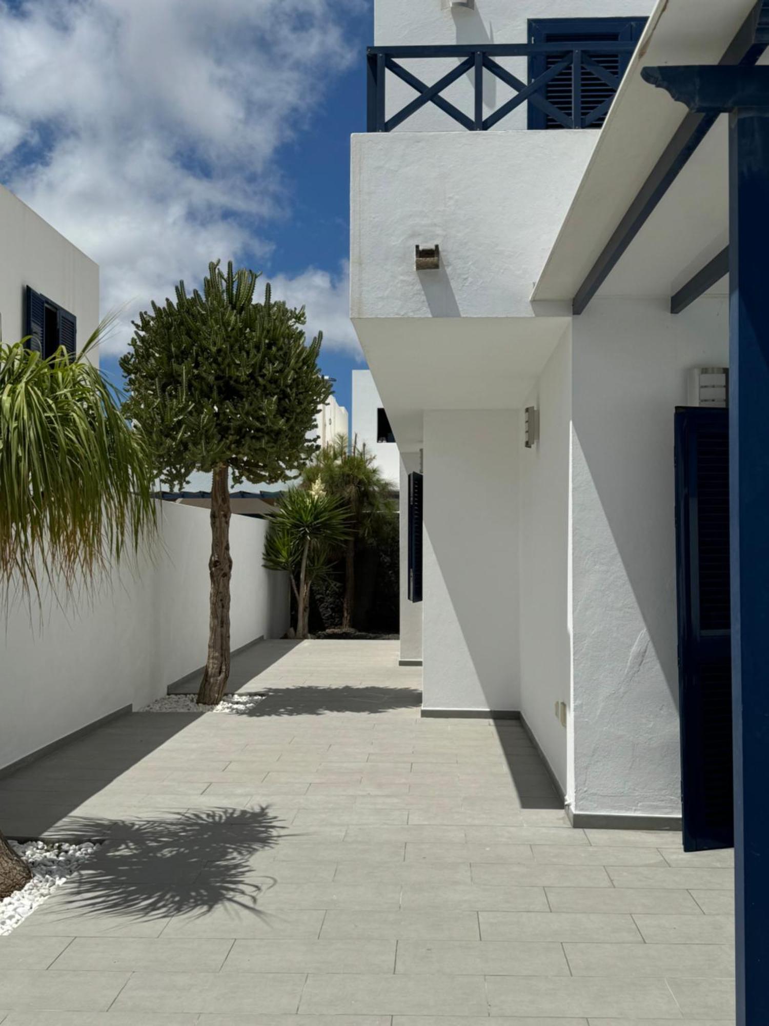 Lovely Adas Home Playa Blanca  Exteriör bild