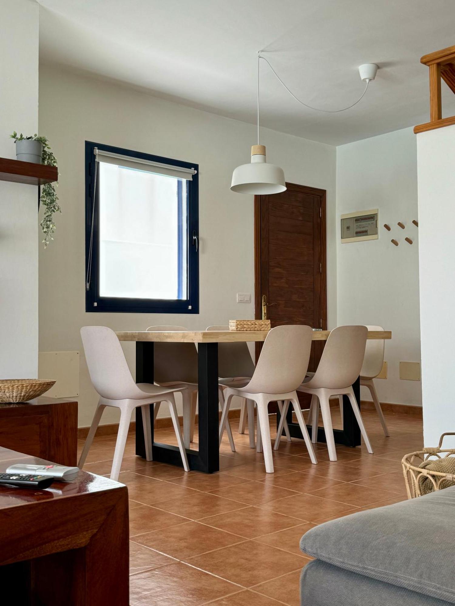 Lovely Adas Home Playa Blanca  Exteriör bild