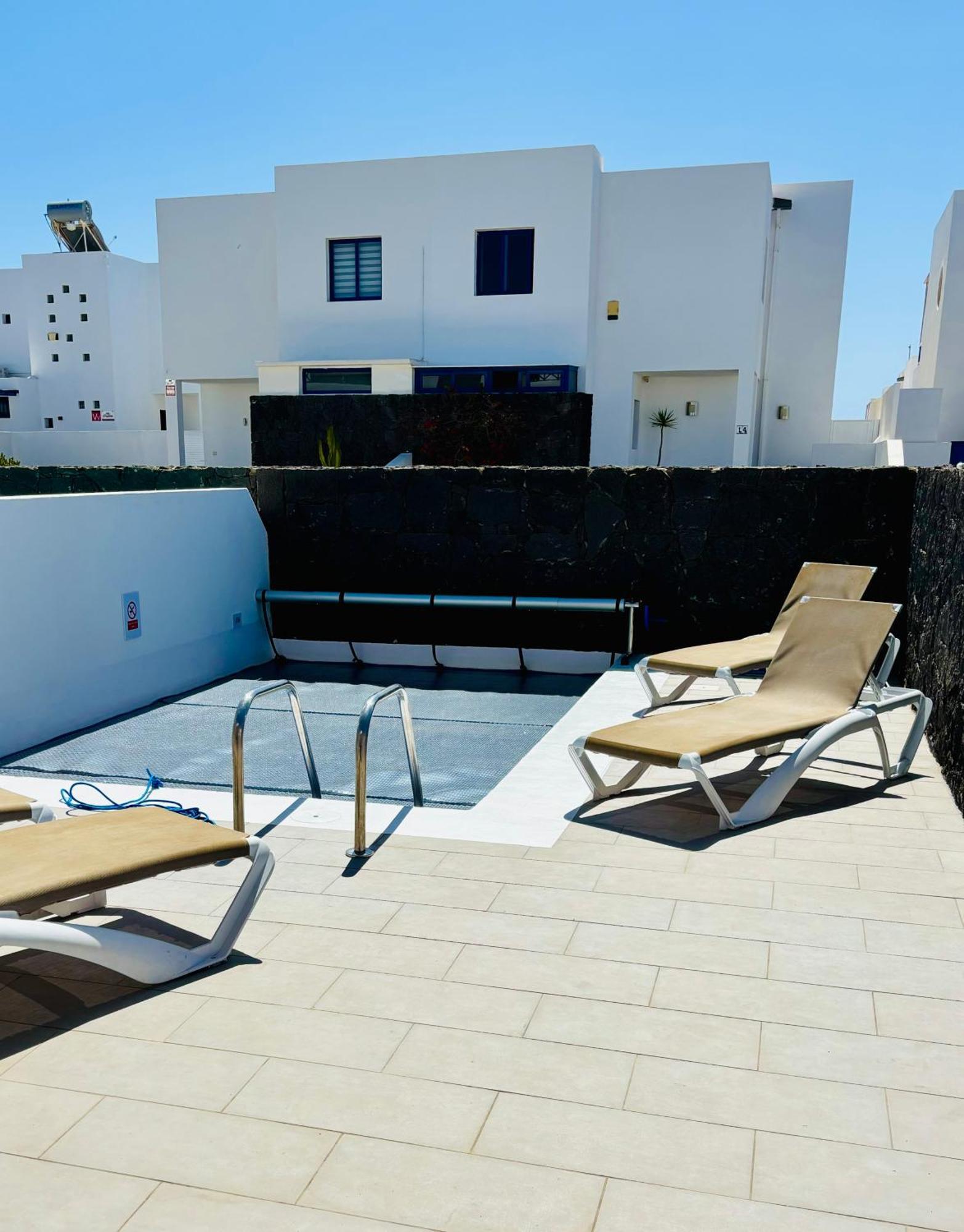 Lovely Adas Home Playa Blanca  Exteriör bild