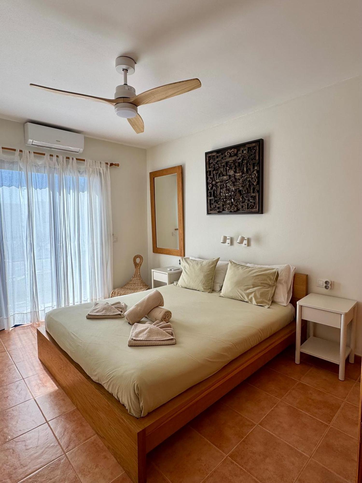 Lovely Adas Home Playa Blanca  Exteriör bild